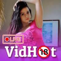 VidHot Desi Live - Indian Girls Live