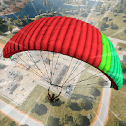 ikon Firing Squad Free Fire FPS Survival Battleground