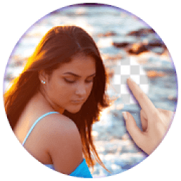 Photo Changer आइकन