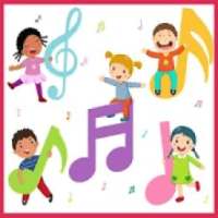 Best Offline Kids Songs - English on 9Apps