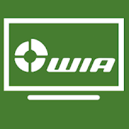 WIA TV आइकन