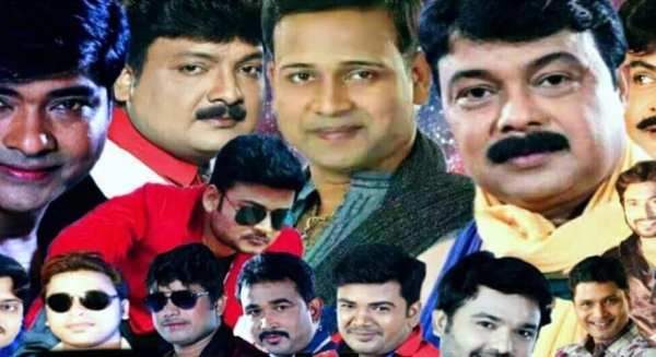 ଓଡ଼ିଆ ଯାତ୍ରା (Odia Jatra) screenshot 1