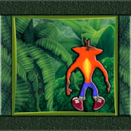 lovers racing speed with crash icon