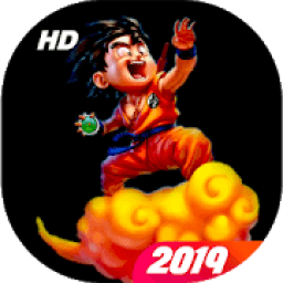 Anime Wallpaper HD आइकन