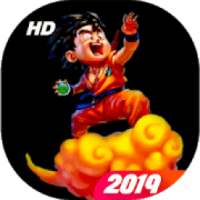 Anime Wallpaper HD on 9Apps