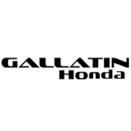 Gallatin Honda