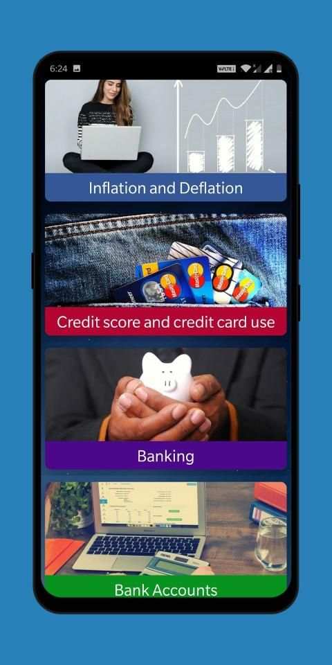 Earn Money Online - Financial Planning स्क्रीनशॉट 3