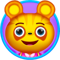 Talking Alien : My Virtual Pet आइकन