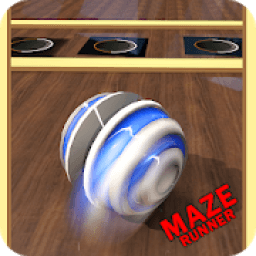 ikon Maze Runner free games