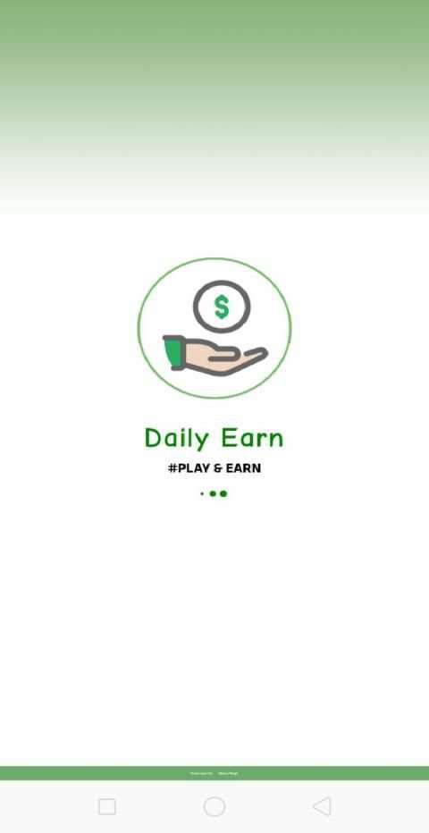Daily Earn Pro स्क्रीनशॉट 5