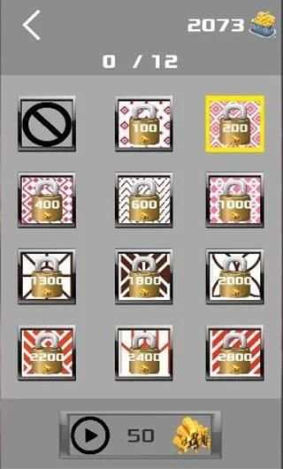 Space Tower Stack screenshot 8
