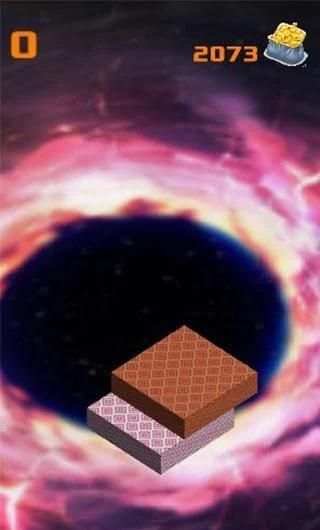 Space Tower Stack screenshot 7