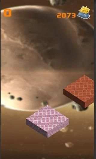 Space Tower Stack screenshot 6