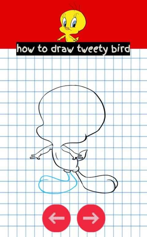 Drawing Steps screenshot 3