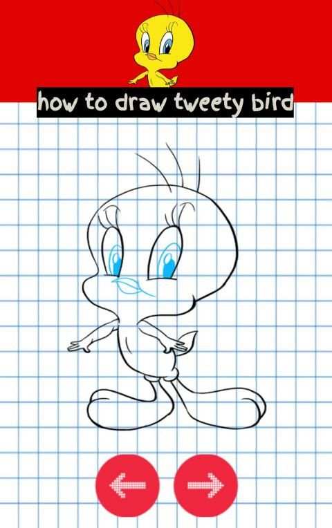 Drawing Steps स्क्रीनशॉट 1