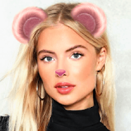 Best Selfie Camera Filter आइकन