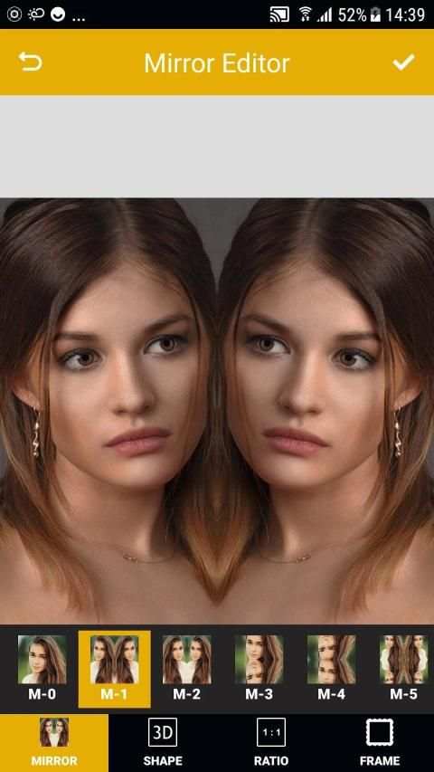 Zeen pixel Photos Effect maker. screenshot 6