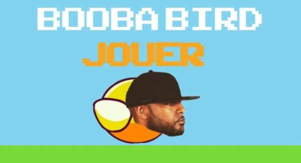 Booba Bird screenshot 3