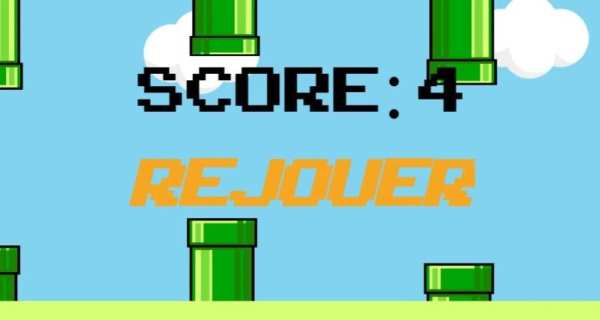 Booba Bird screenshot 1