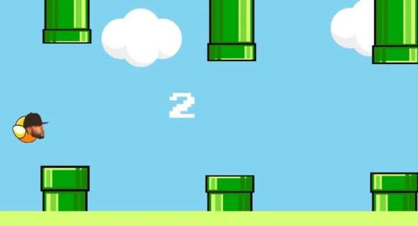 Booba Bird screenshot 2