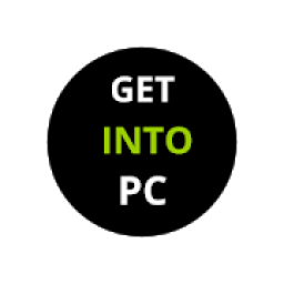 ikon Get Into PC