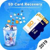 SD Card Data Recovery