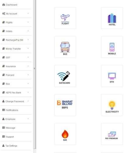 Sky Payment screenshot 2