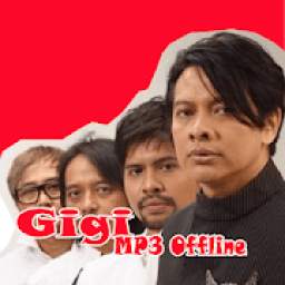 Lagu Gigi Mp3 Offline