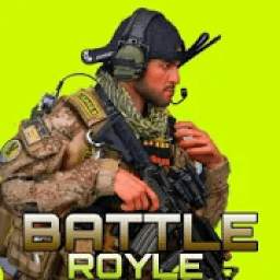 Battle Royle 2019