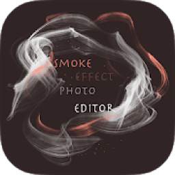 Smoke Effect Photo Editor