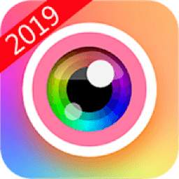 2019 Beauty Camera 1.2.1