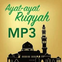 RUQYAH MP3 1.0