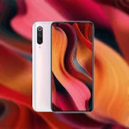 Wallpapers for CC9 Pro Wallpaper icon