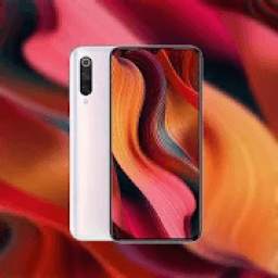 CC9 Pro Wallpapers 1.0