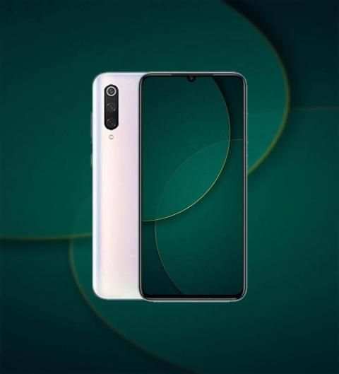 Wallpapers for CC9 Pro Wallpaper screenshot 1