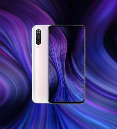 Wallpapers for CC9 Pro Wallpaper screenshot 5