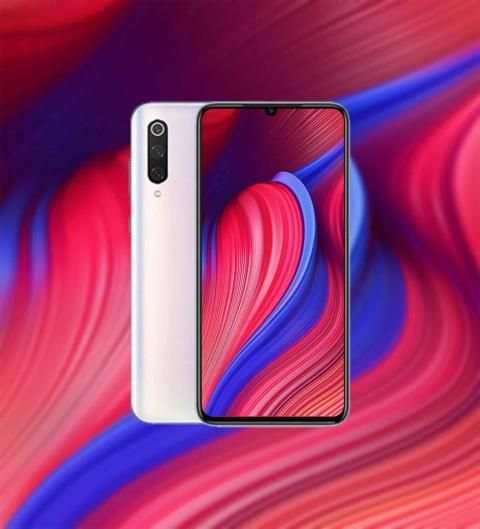 Wallpapers for CC9 Pro Wallpaper screenshot 7
