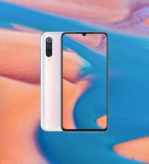 Wallpapers for CC9 Pro Wallpaper screenshot 3