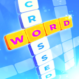 Word Crossed - Offline Games icon