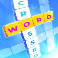 Word Crossed - Offline Games
