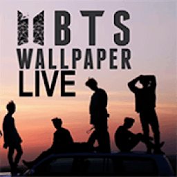 ikon BTS Live Wallpaper Latest 2019