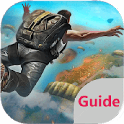 How Play Free Fire - Strategy Player आइकन
