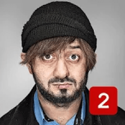 ikon Бородач. Битва охранников