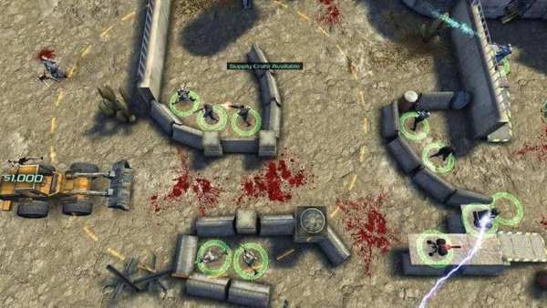 Gun VS Zombie screenshot 3