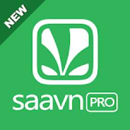 Saavn Music Pro: HD Music & Radio Info