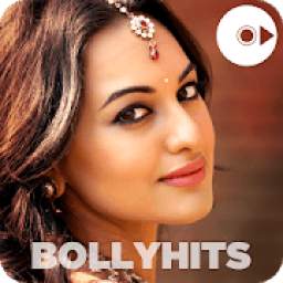 Bollywood Hindi video songs HD & Lyrics: BollyHits