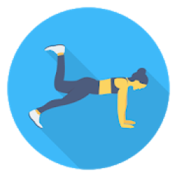 Daily Workout आइकन