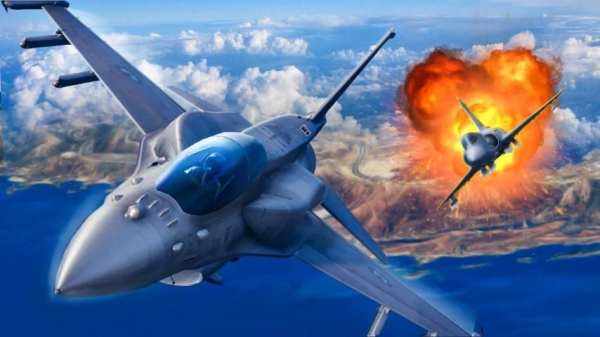 New Airplane Fighting 2019 - Kn Free Games screenshot 5