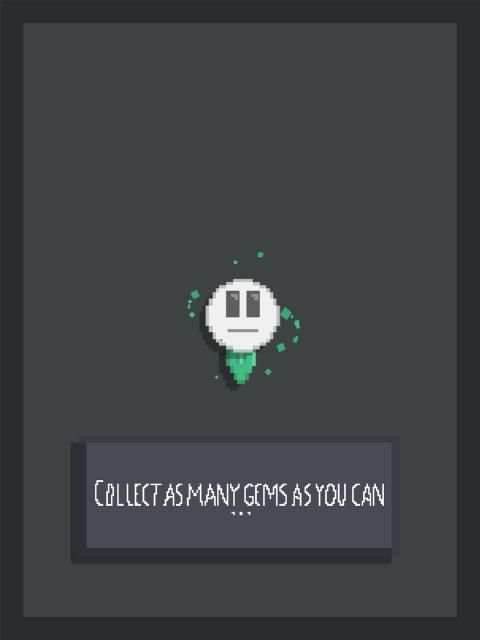 Nope - Ball Bounce Game screenshot 5