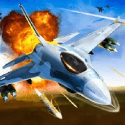 New Airplane Fighting 2019 - Kn Free Games आइकन